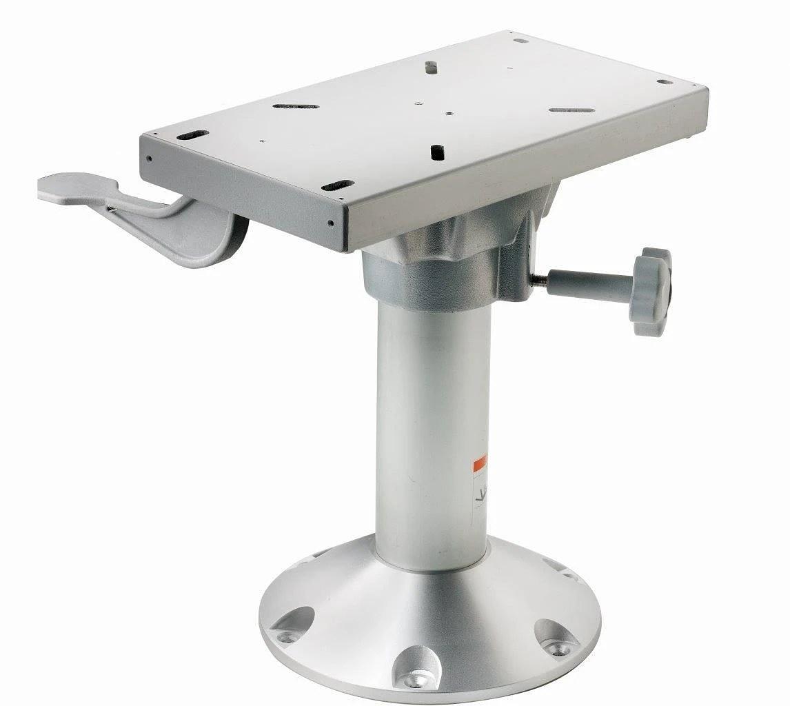 Pedestal with slide thumbnail 2
