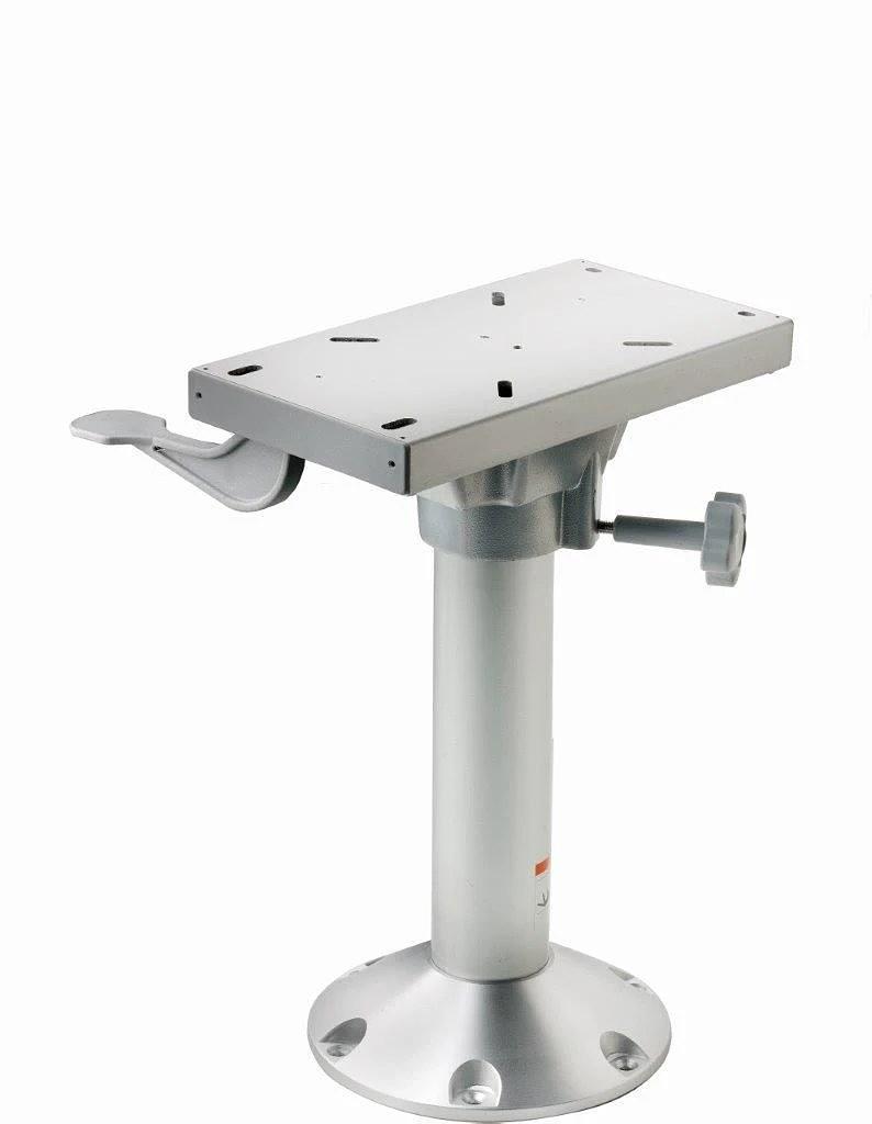 Pedestal with slide thumbnail 2
