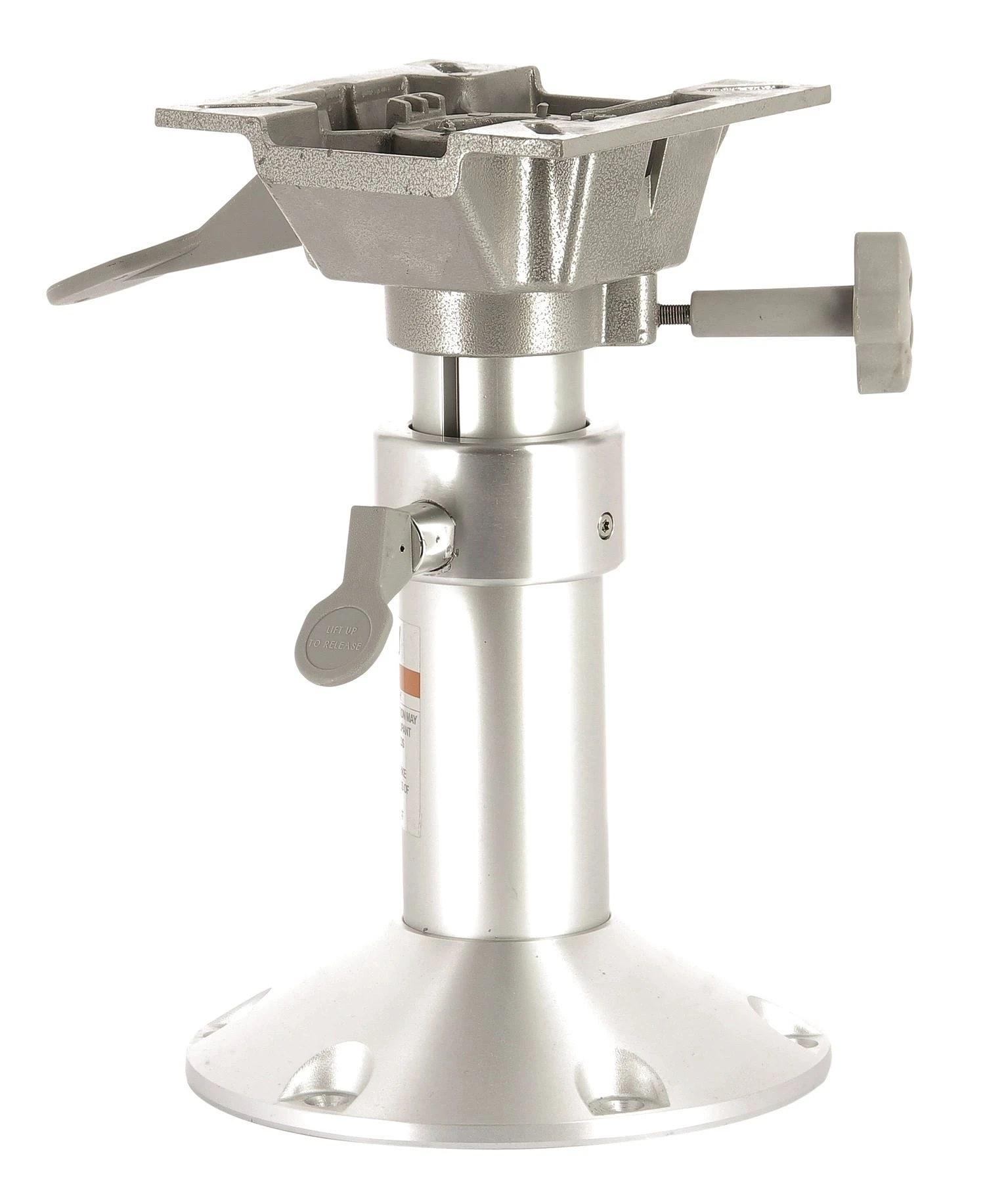 Pedestal swivel thumbnail 2