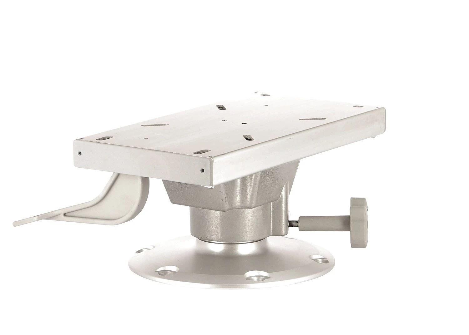 Base with swivel and slide thumbnail 2