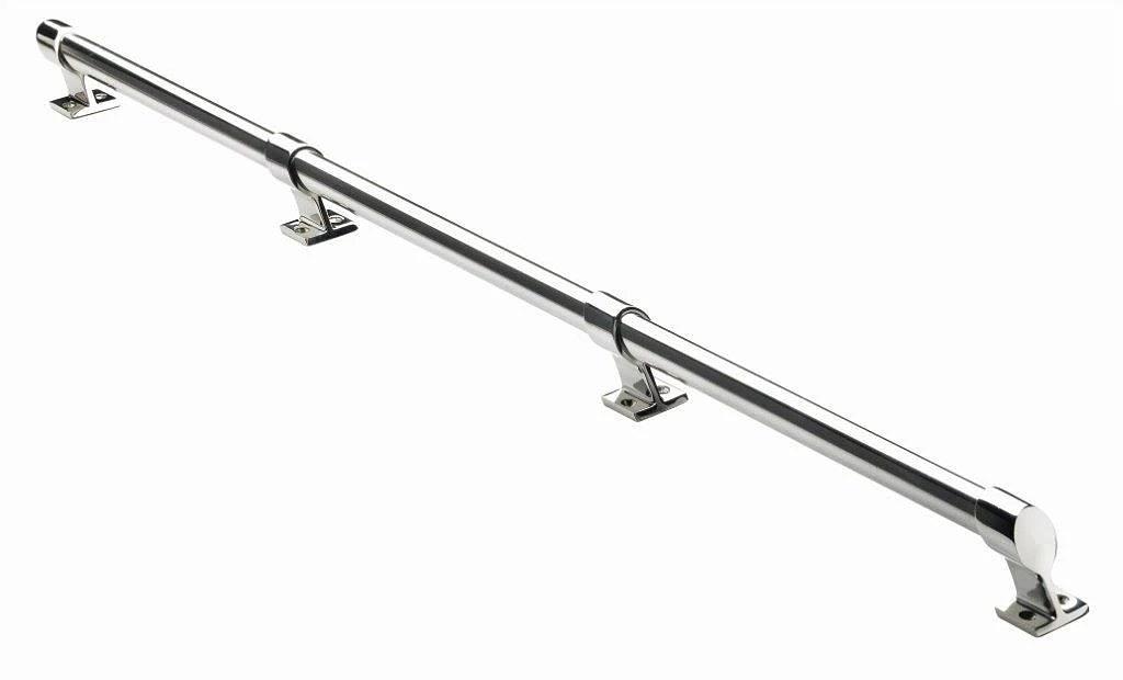 Railing tube Ø 25 mm (maximum length 6 mtrs) thumbnail 1