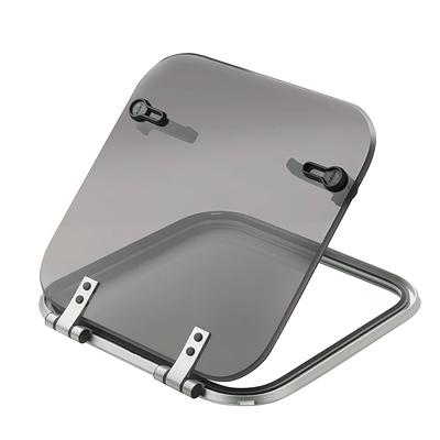 Planus deck hatch thumbnail 1