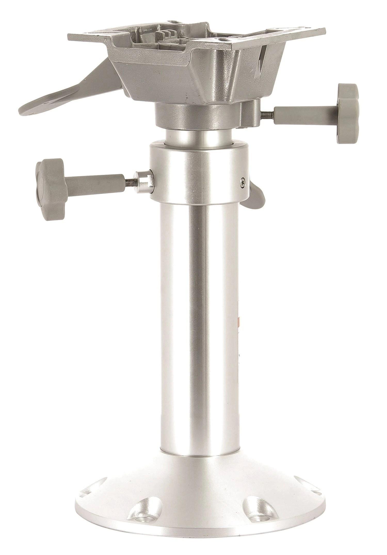 Pedestal swivel thumbnail 1