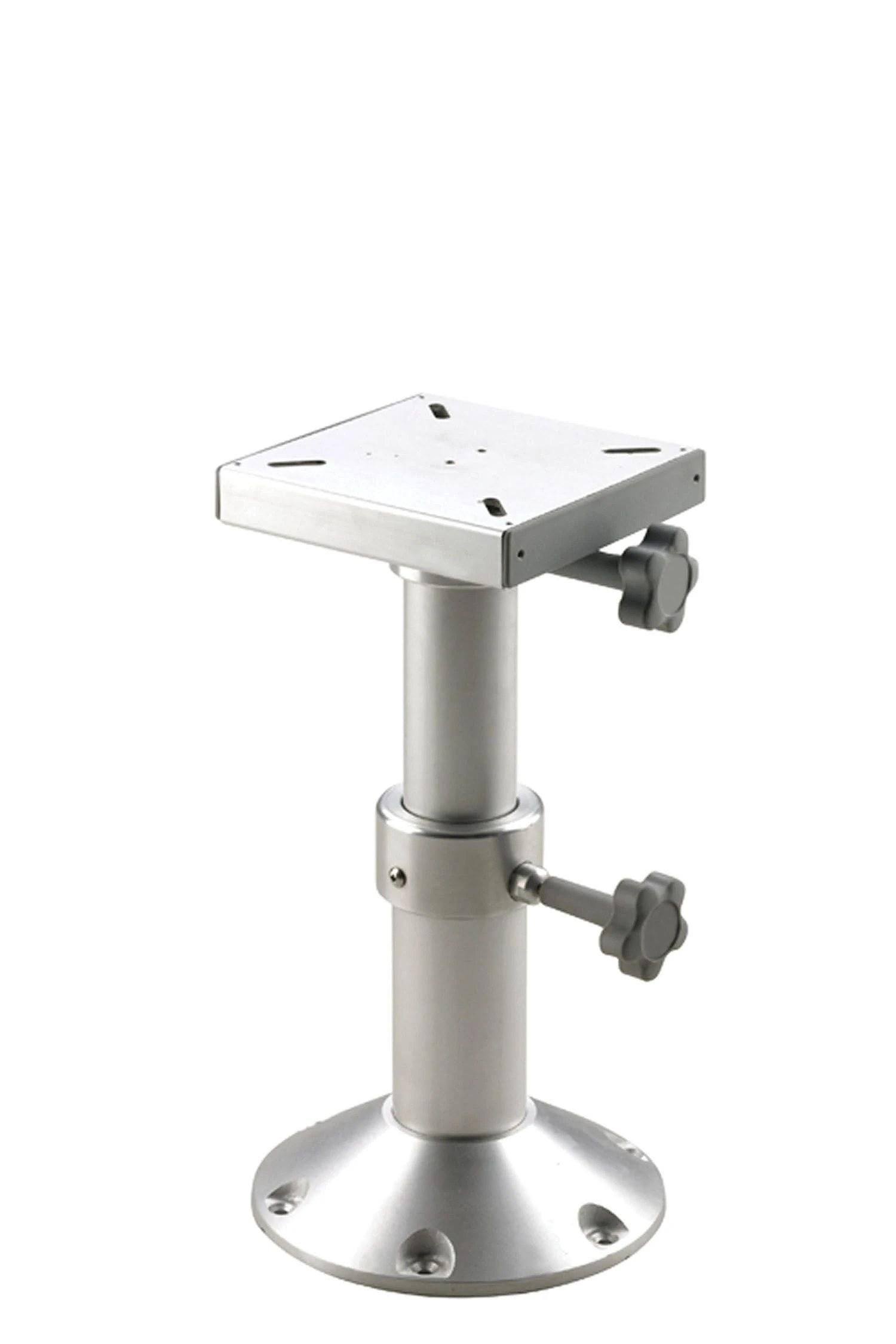 Telescopic pedestal thumbnail 1