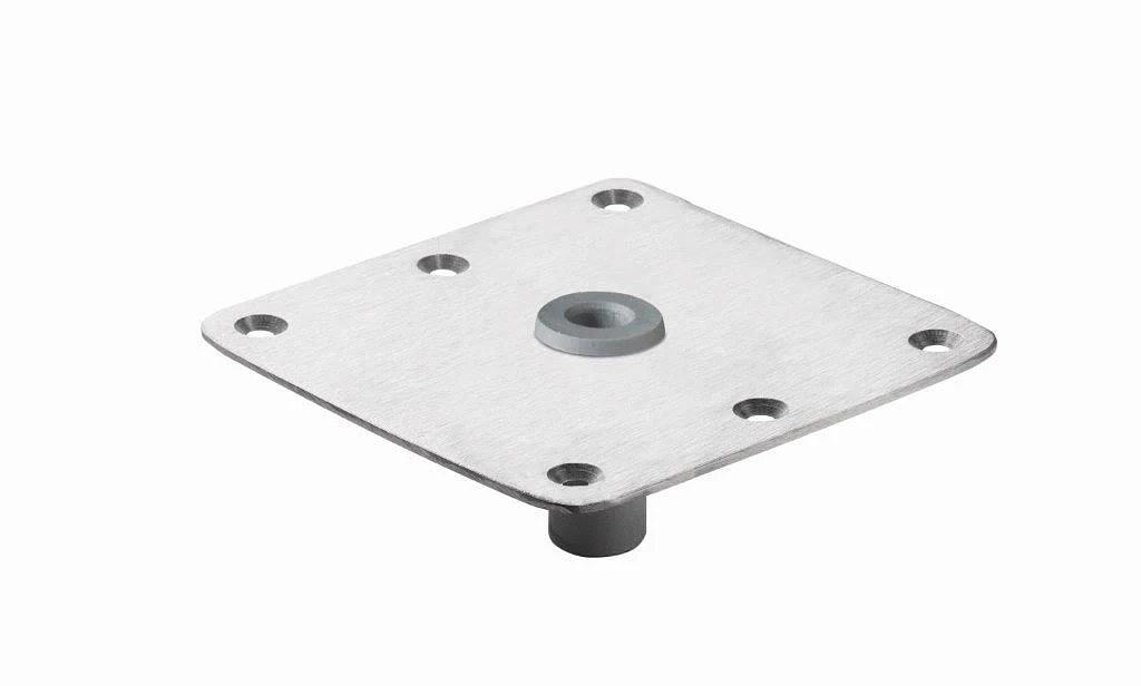 Quick positioning baseplate thumbnail 2