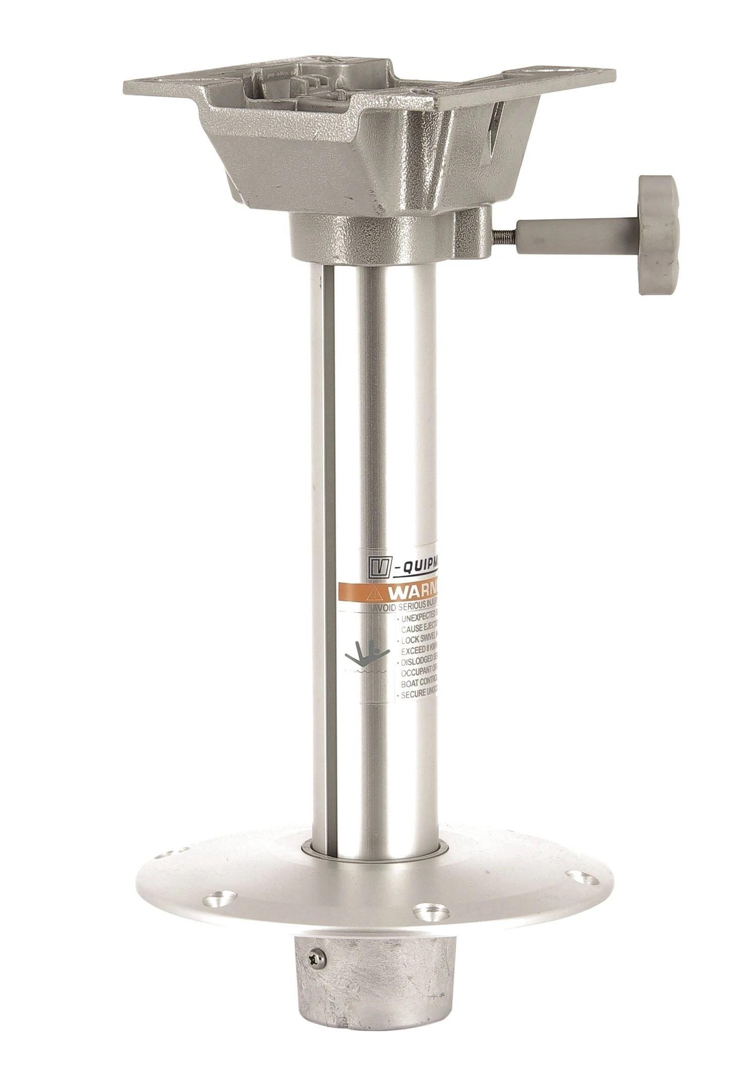 Fixed height pedestal thumbnail 1