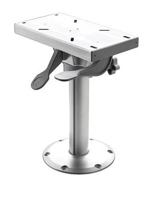 Fixed height pedestal with slide thumbnail 1