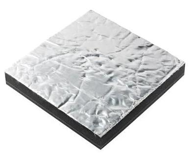 Sound insulation, Prometech single, 12mm thumbnail 1