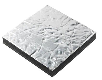 Sound insulation, Prometech single, 45mm thumbnail 2
