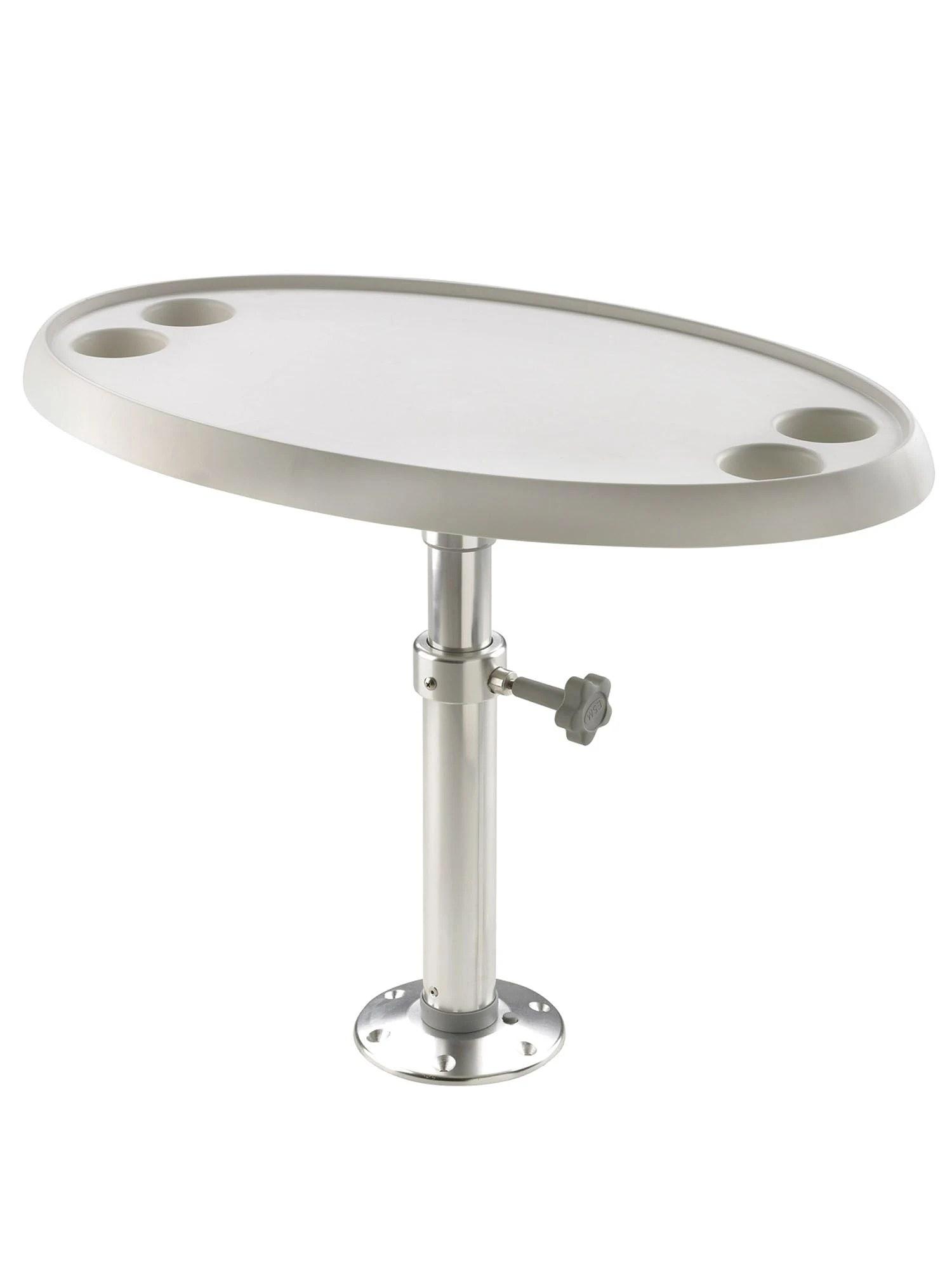 Height adjustable table thumbnail 2