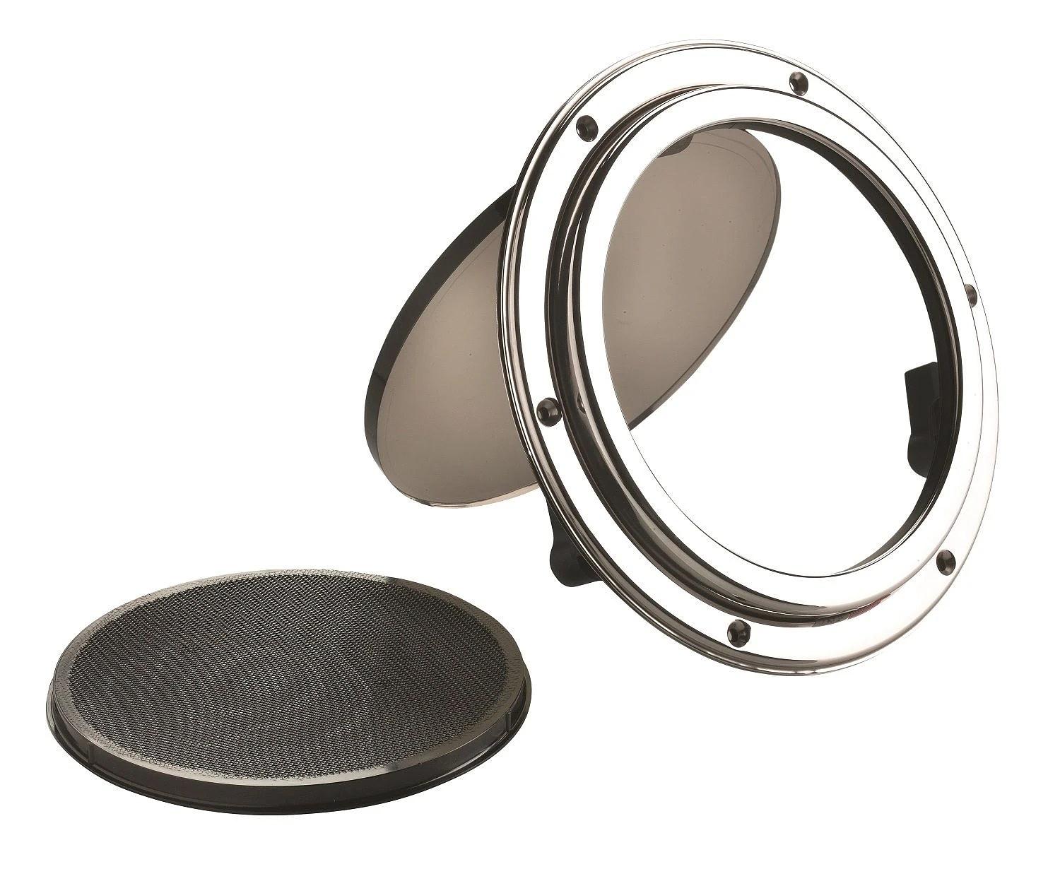 PQ (Area II) Porthole thumbnail 2