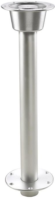 Quick remove pedestal