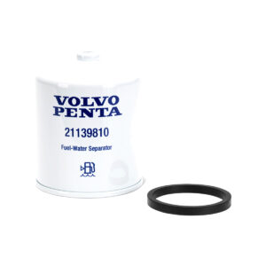 Volvo Penta Fuel Filter 21139810