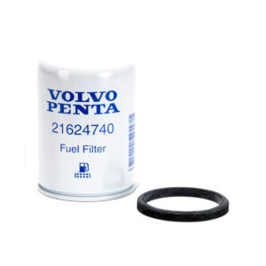 Volvo Penta Fuel Filter 21624740