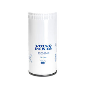 Volvo Penta Oil Filter 22030848