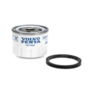 Volvo Penta Oil Filter 22057107