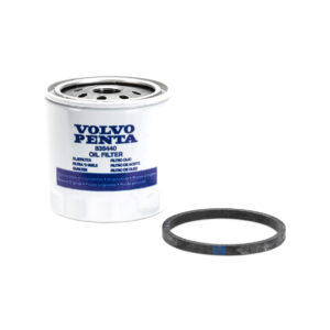 Volvo Penta Oil Filter 835440
