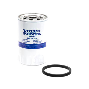 Volvo Penta Oil Filter 841750